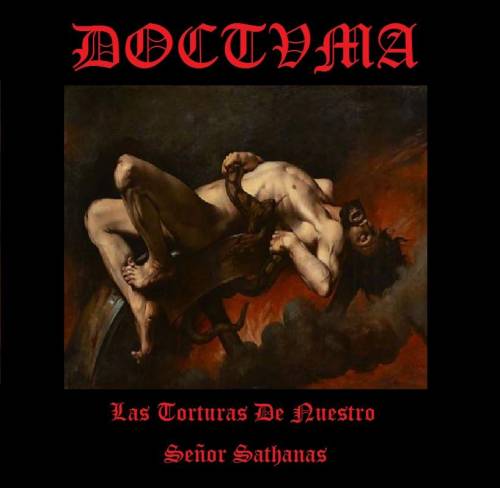 Las Torturas de Nuestro Señor Sathanas